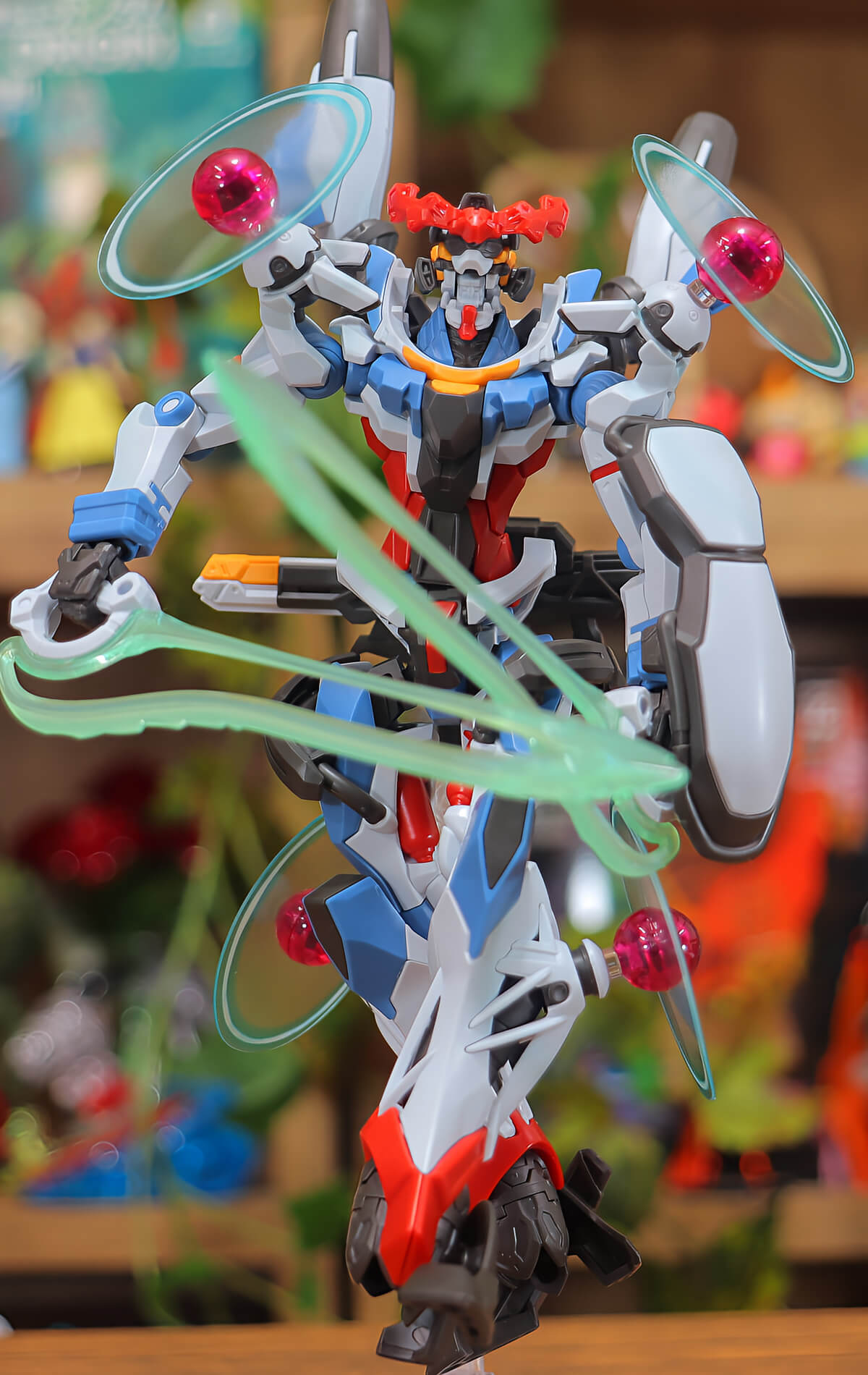 ビーム・サーベル