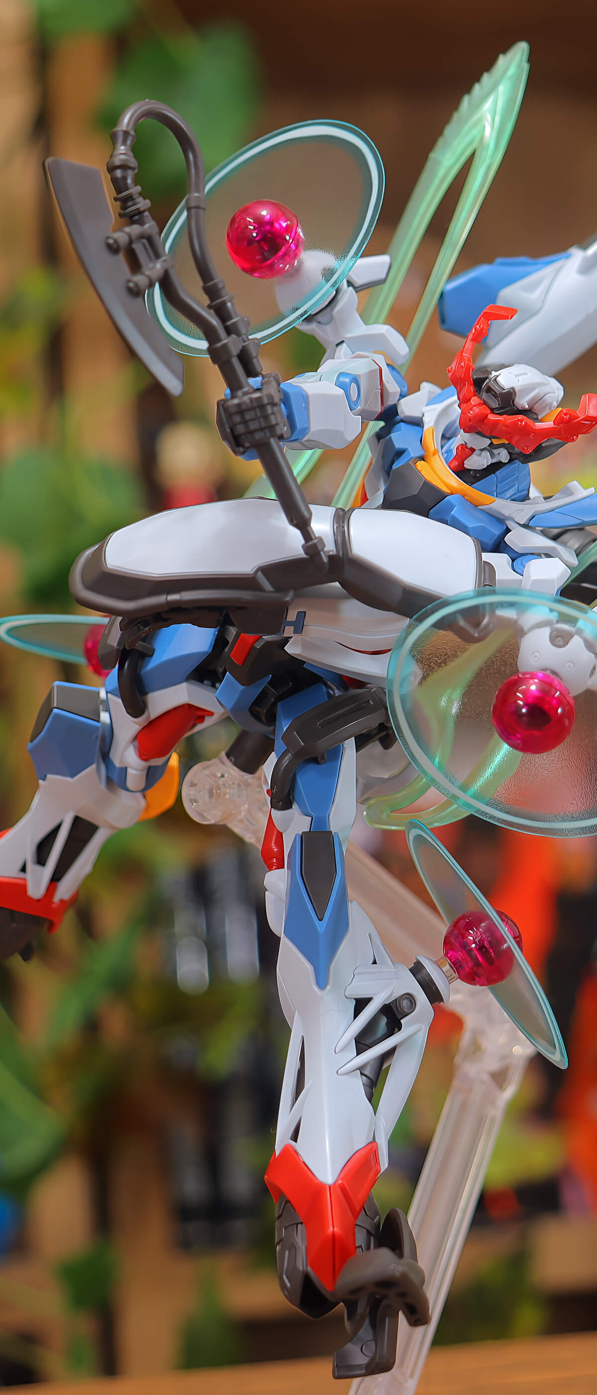 トメノスケ・ヒート・ホーク