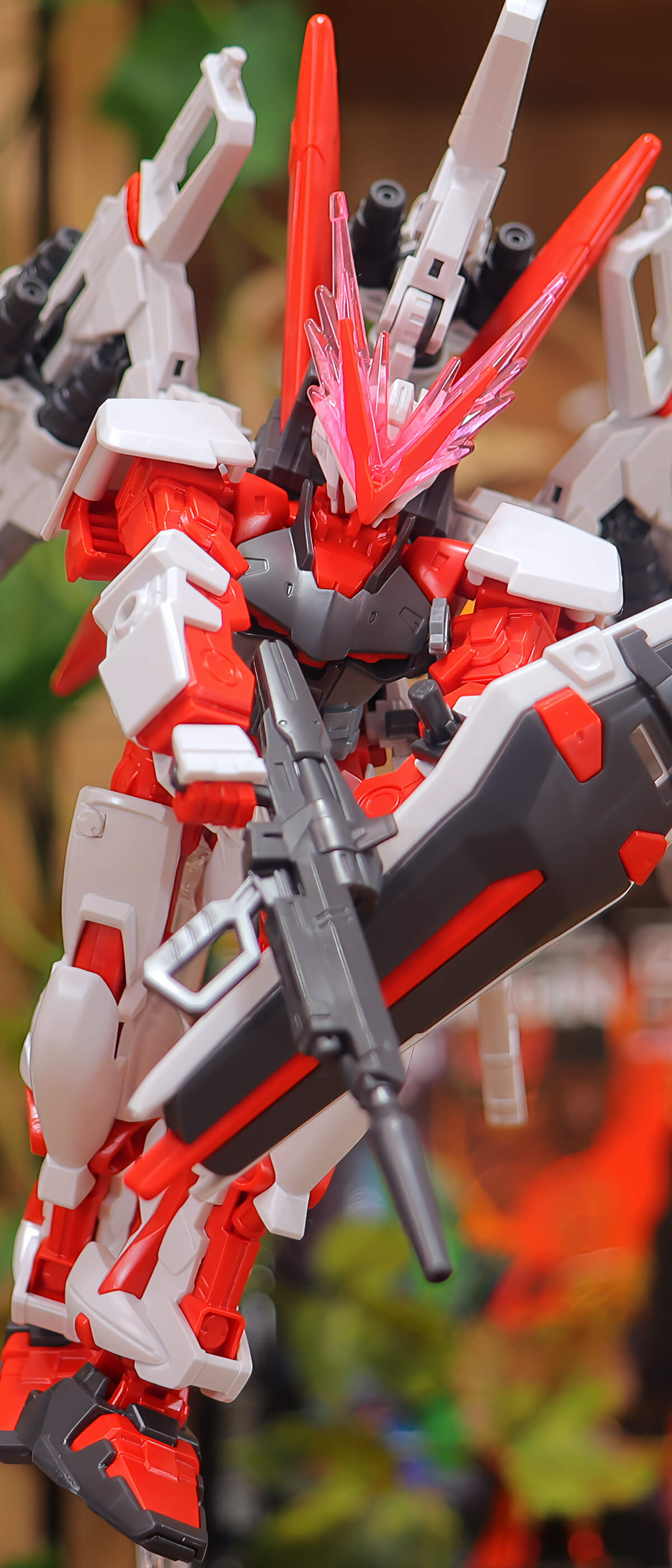 ビーム・ライフル