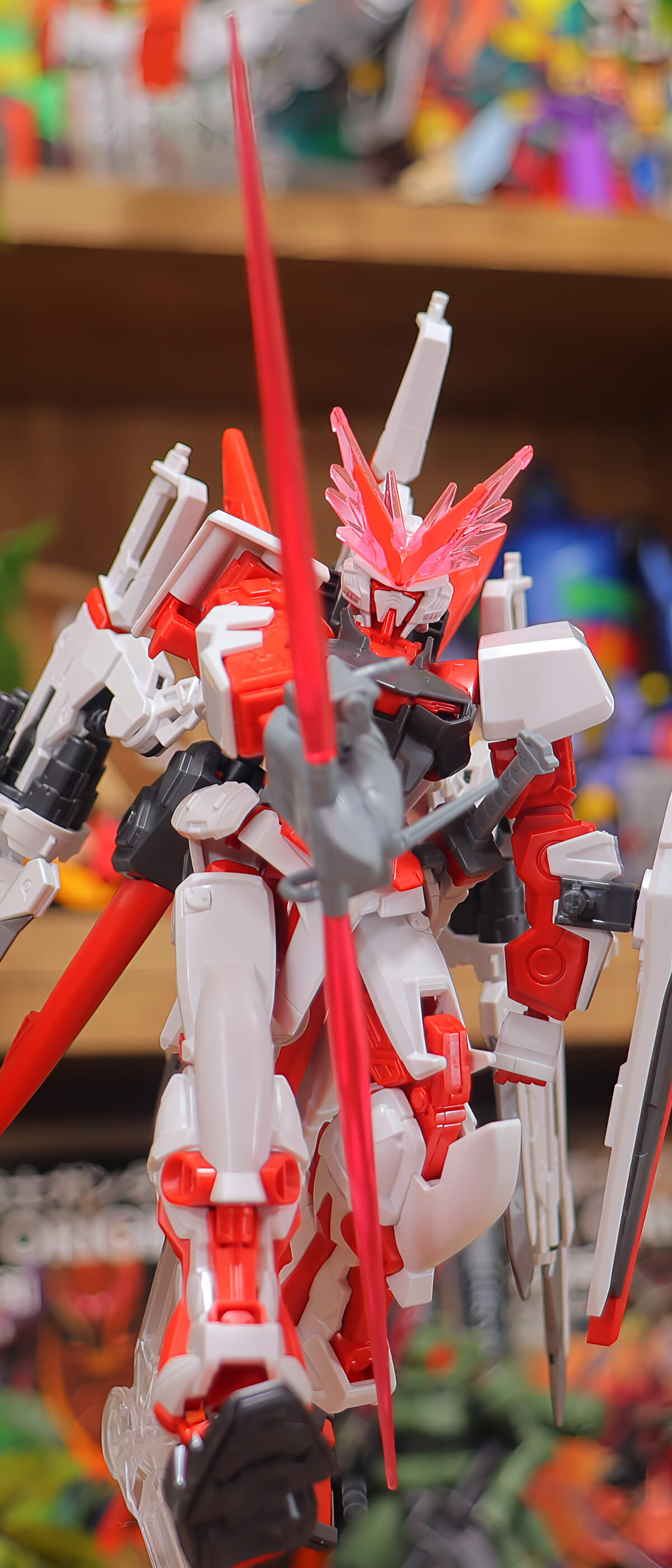 バクゥヘッドサーベル