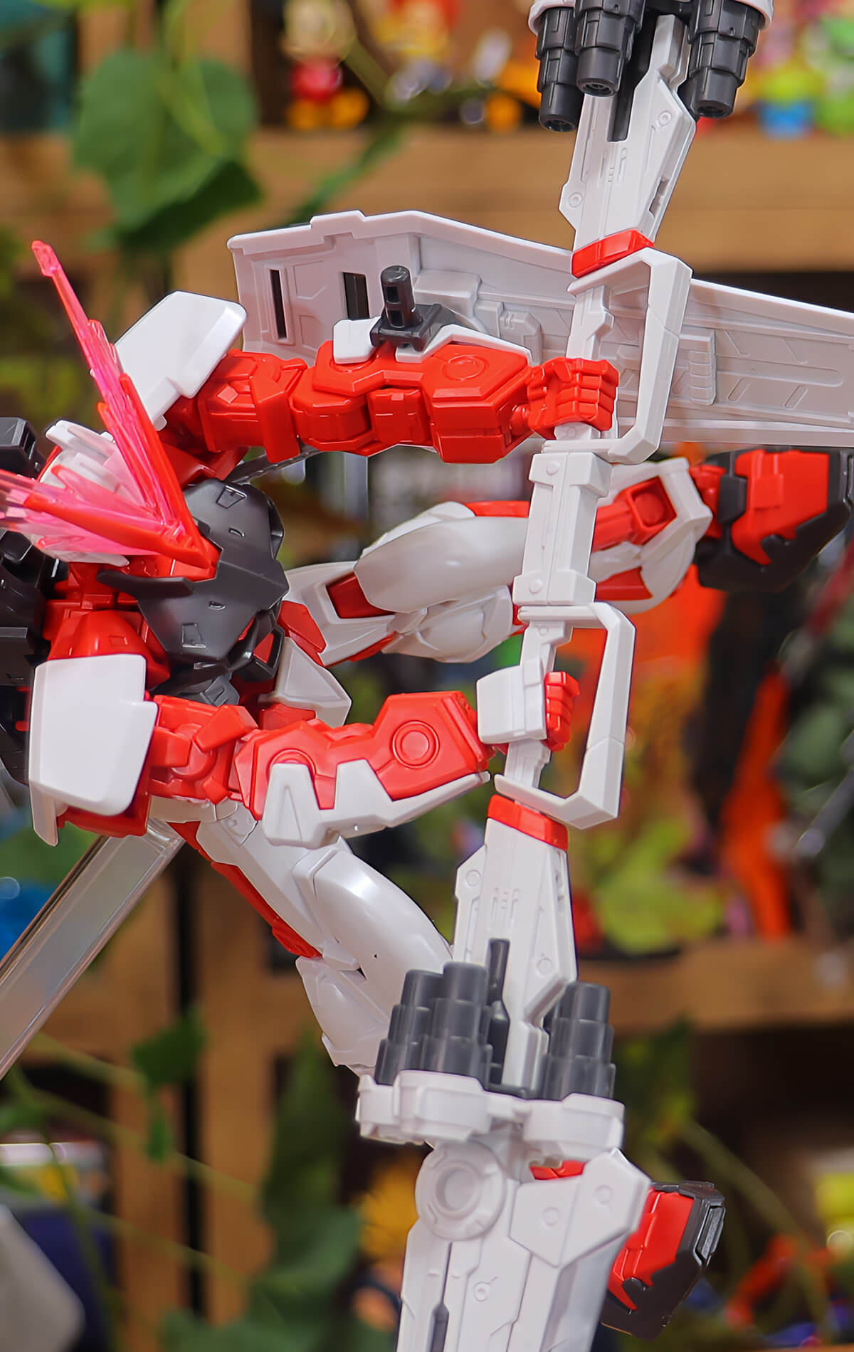 最終完全究極兵器