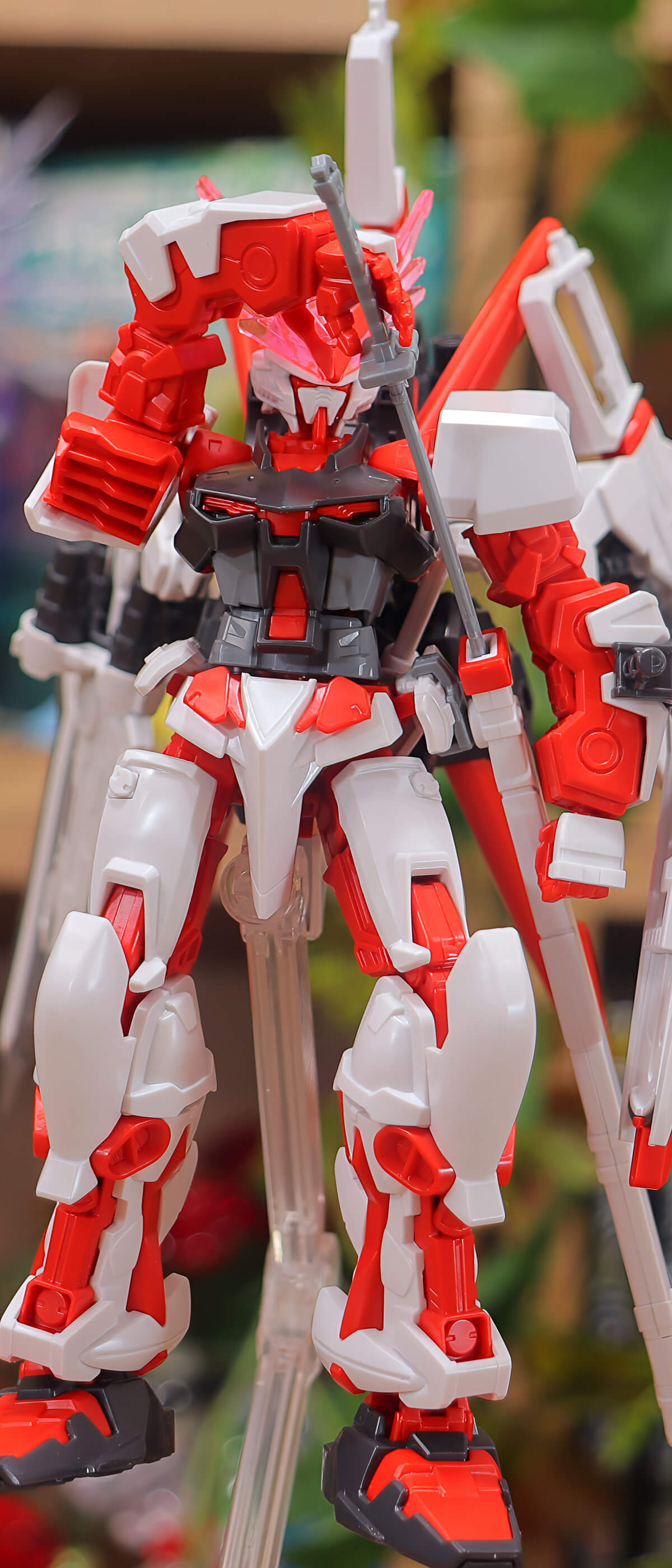 ガーベラ・ストレート