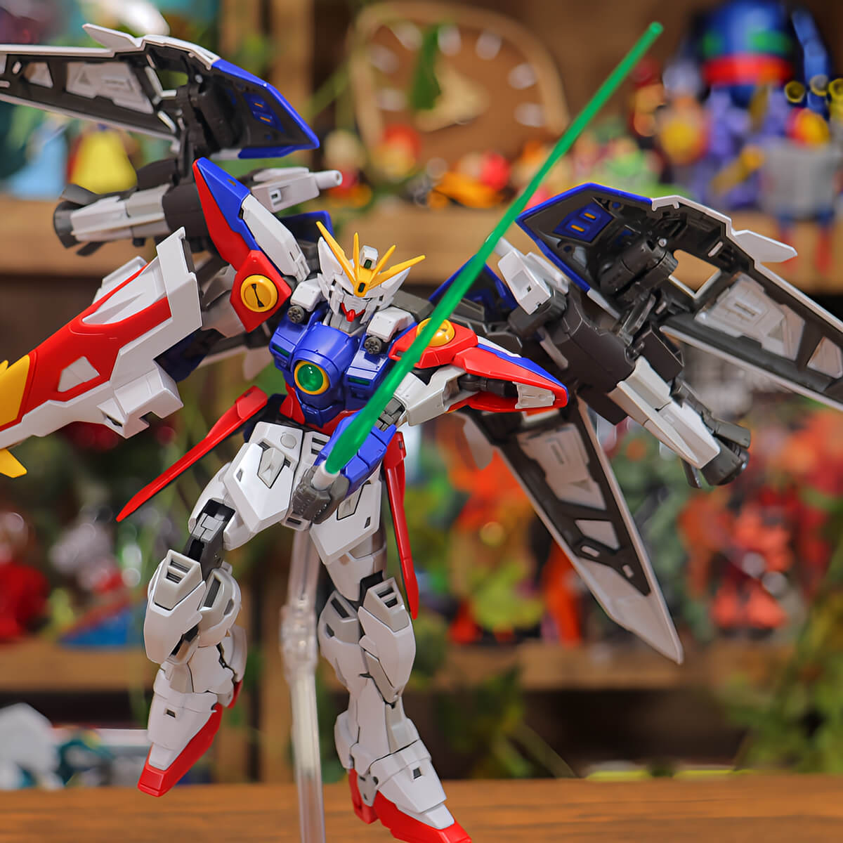 ビーム・サーベル