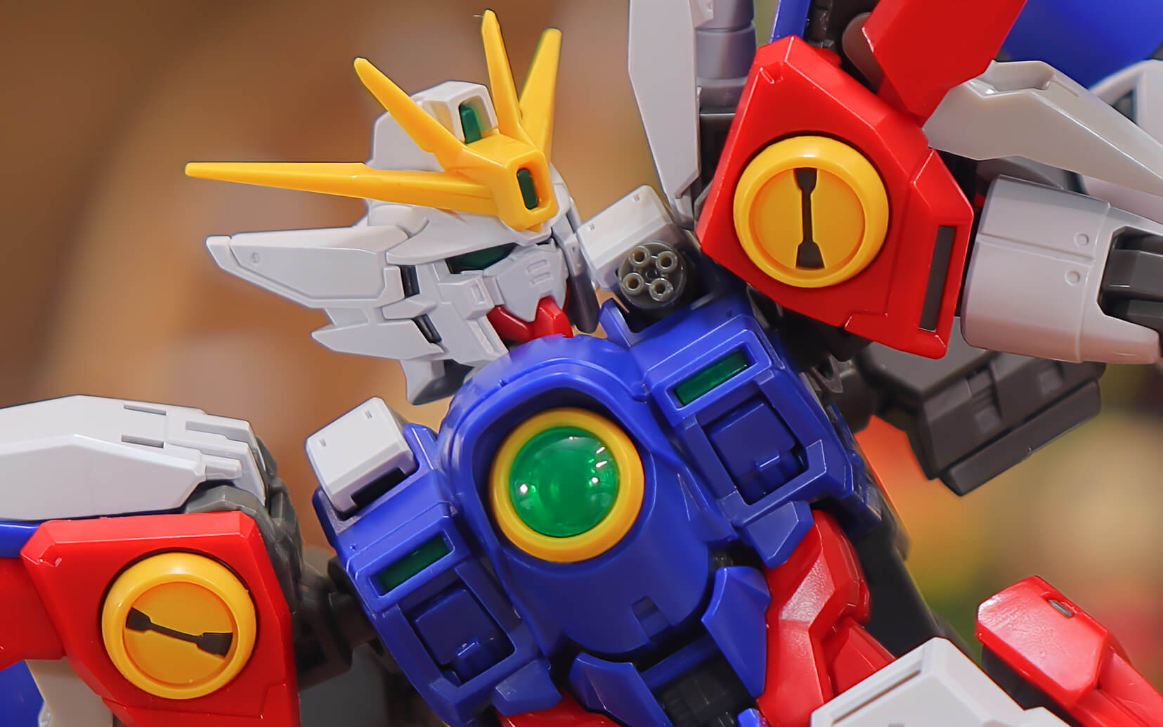 マシンキャノン