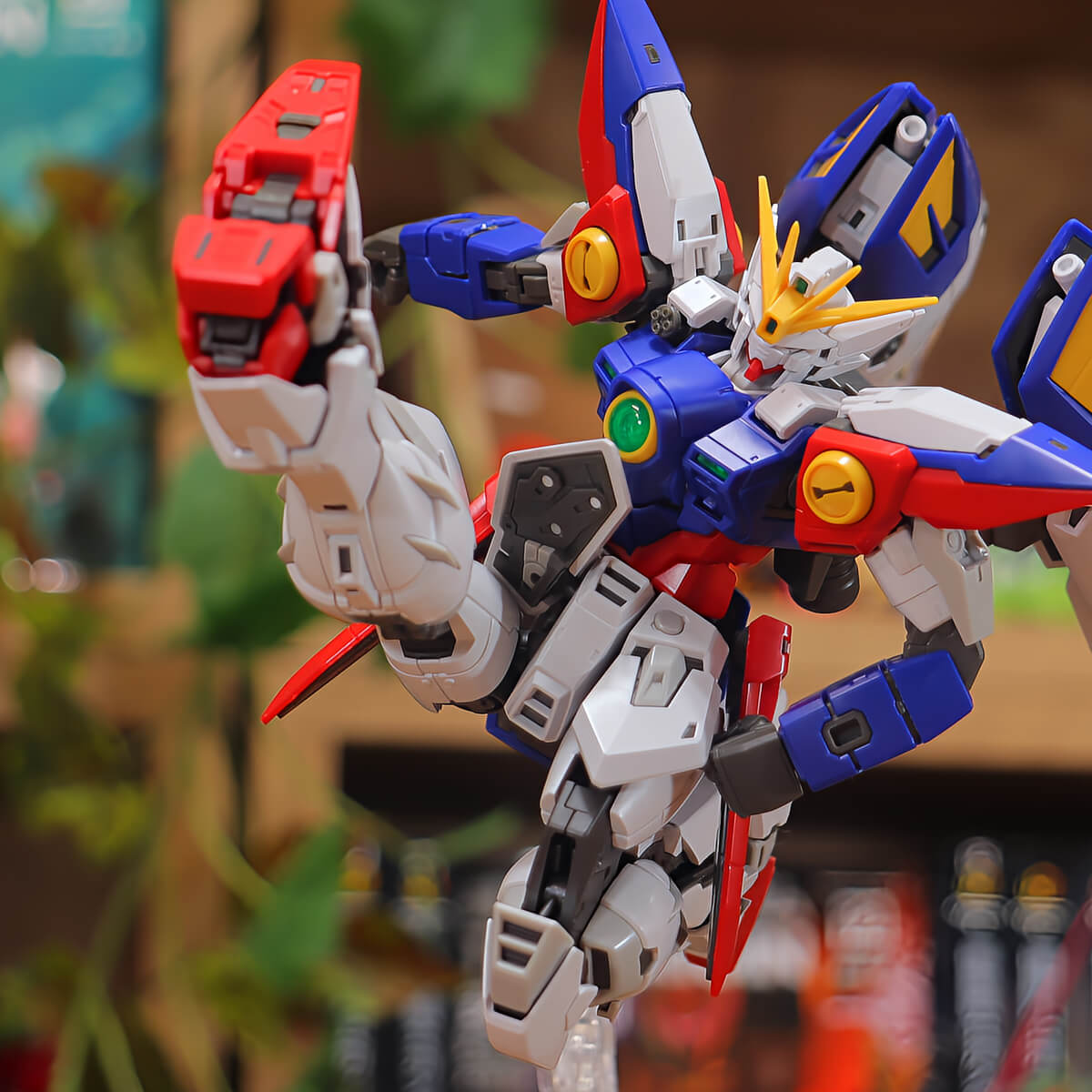 フロントスカート