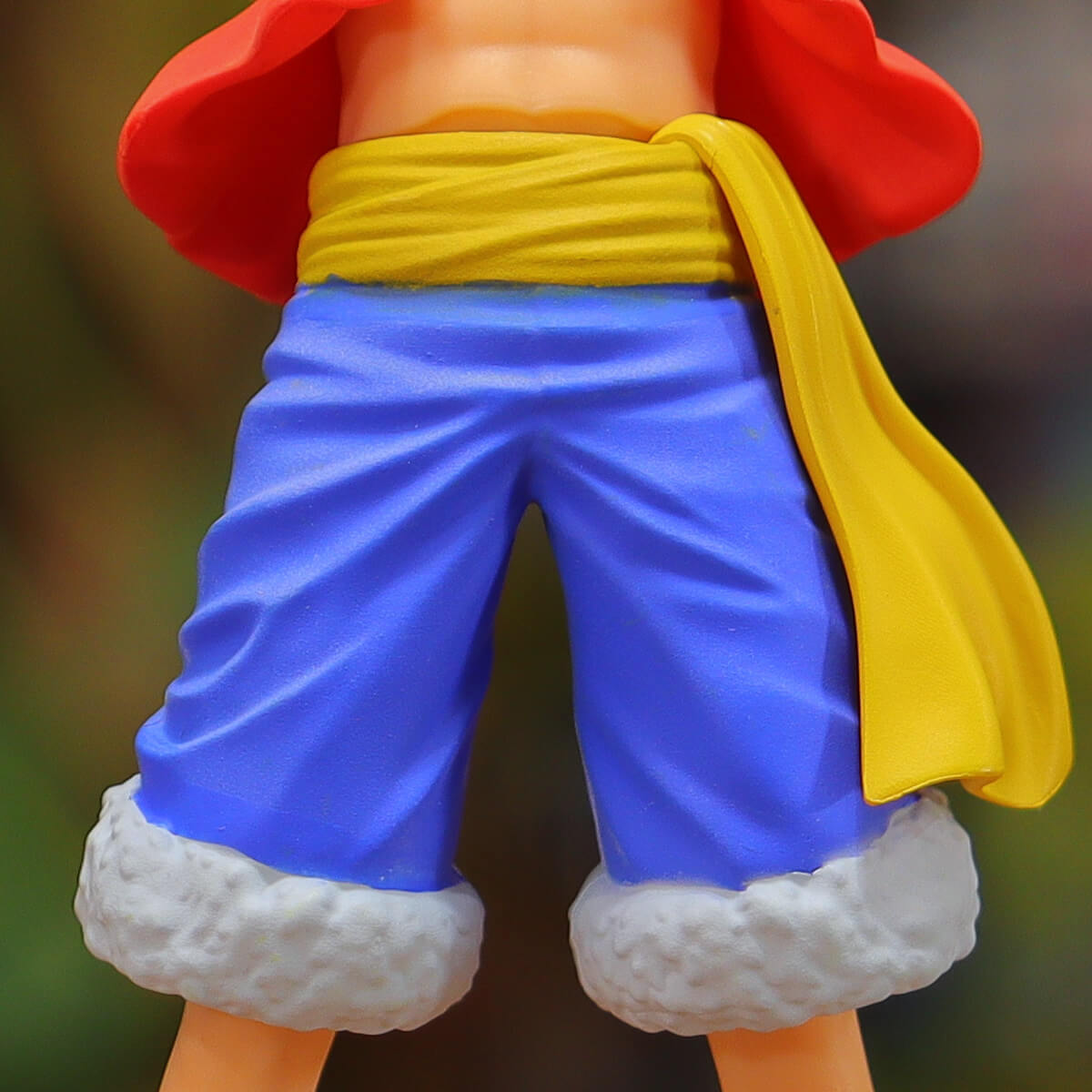 立体化の醍醐味