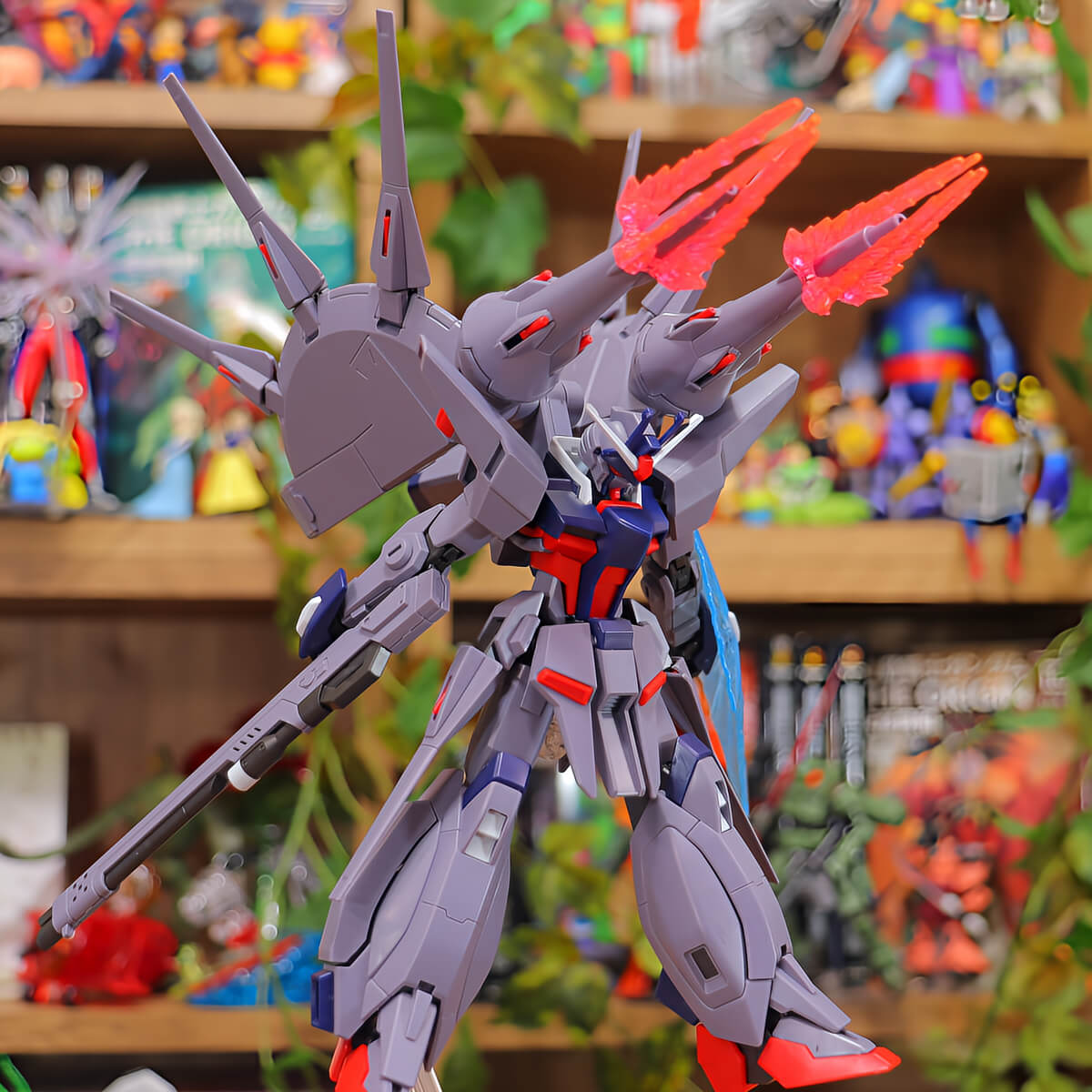 欠かせない要素