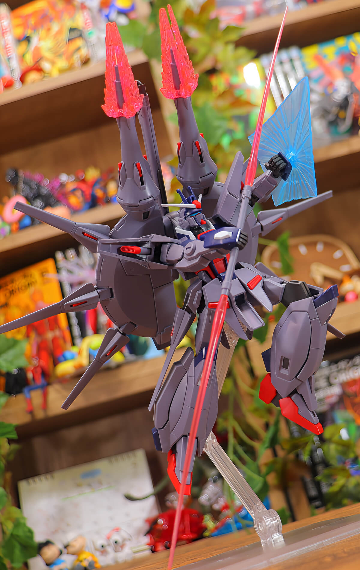 スペシャルなアレ