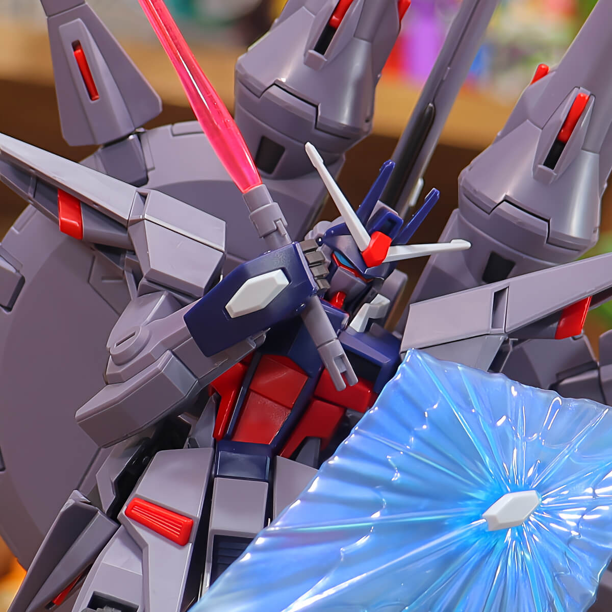 スタイリッシュさ