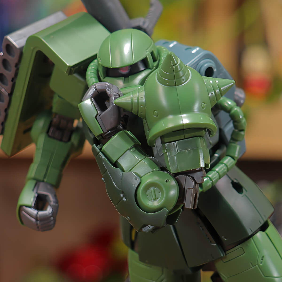 ほとんど折りたためる