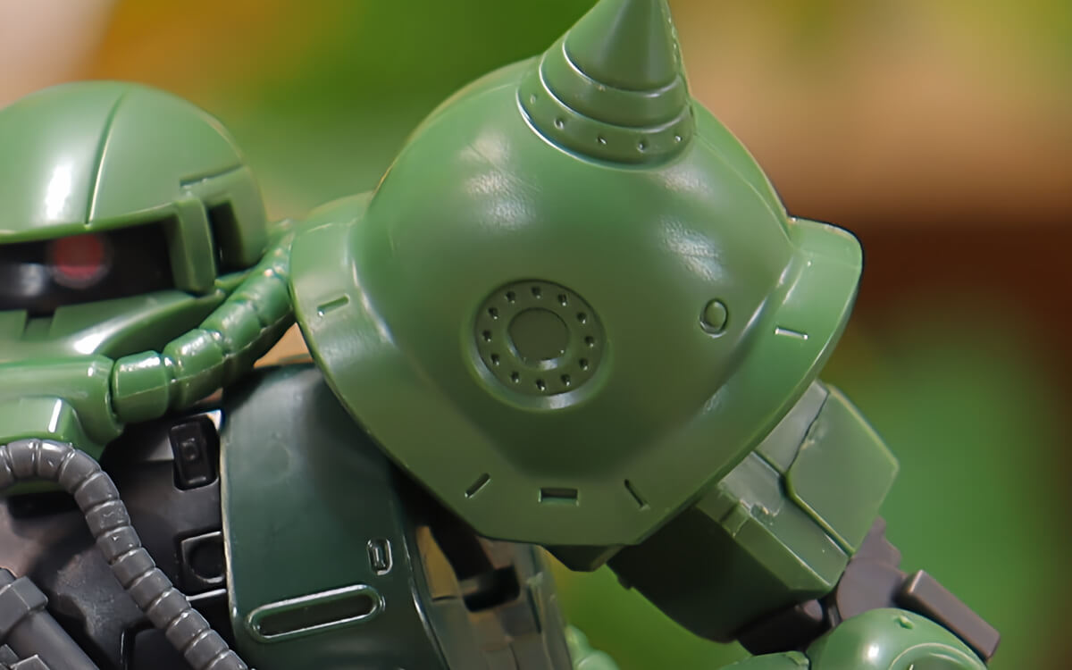 ショルダー・アーマー