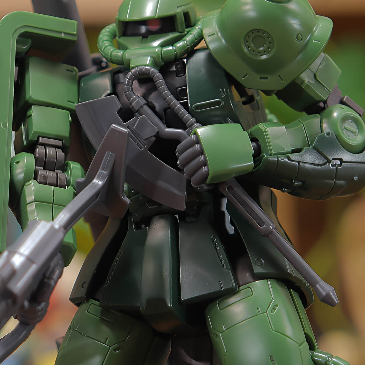 誰にも渡さないぜ