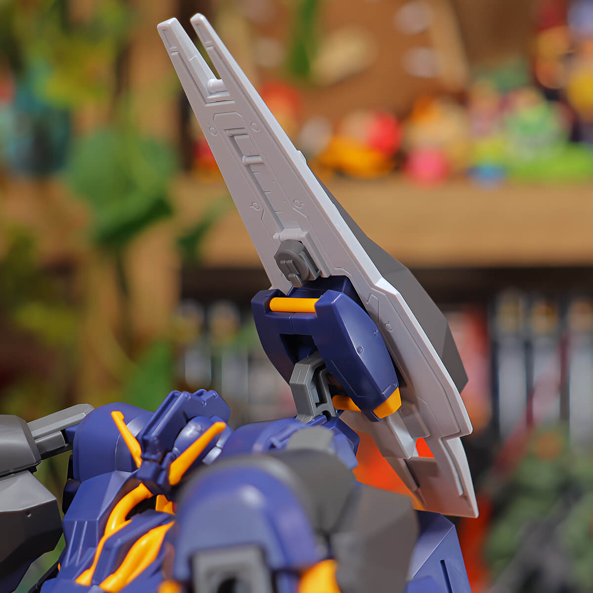 シールド・ブースター