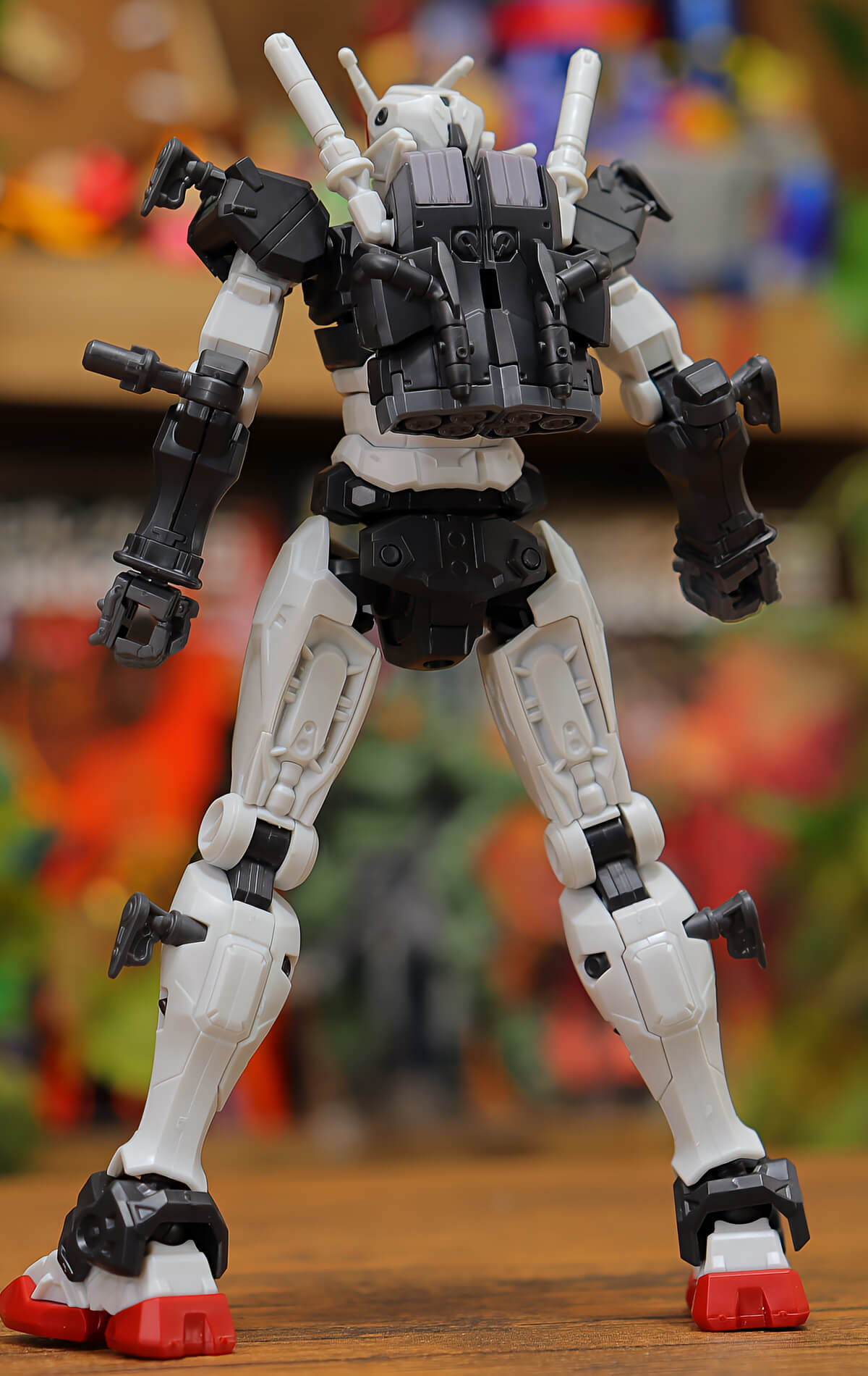 01ガンダムの読み方
