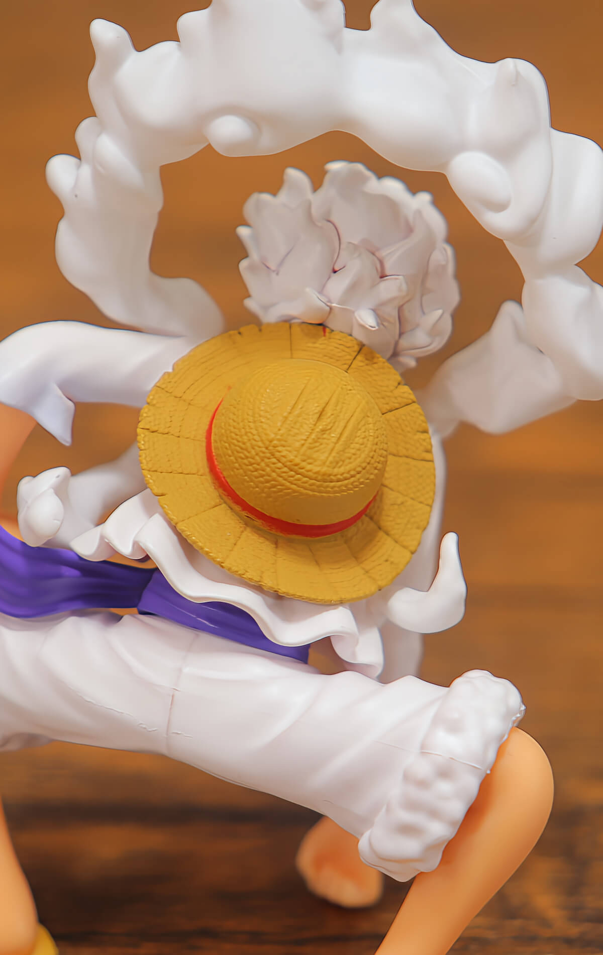 麦わら帽子
