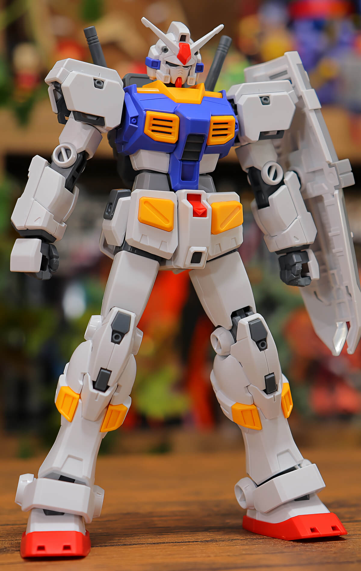 HG ガンダム7号機