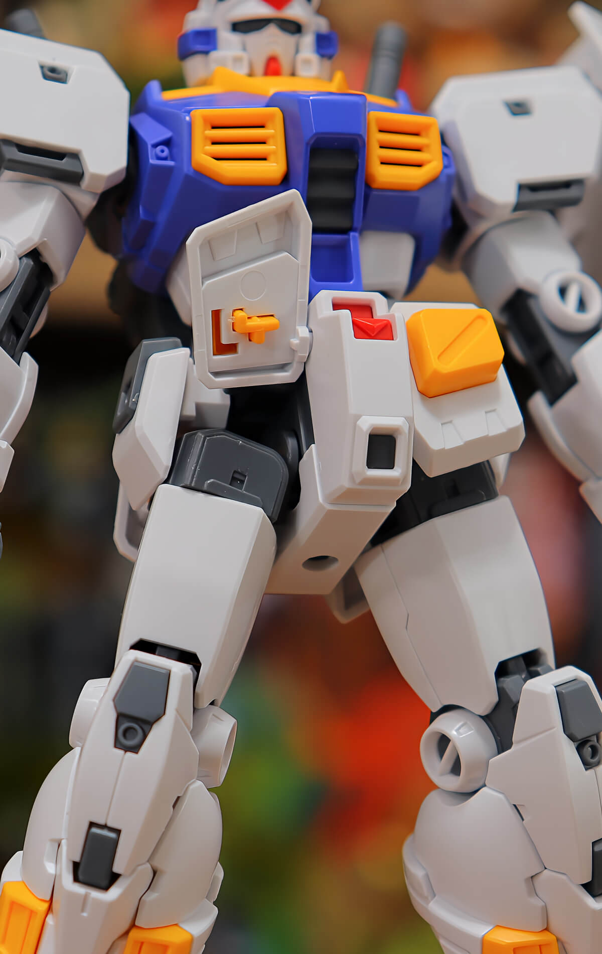 フロントスカート