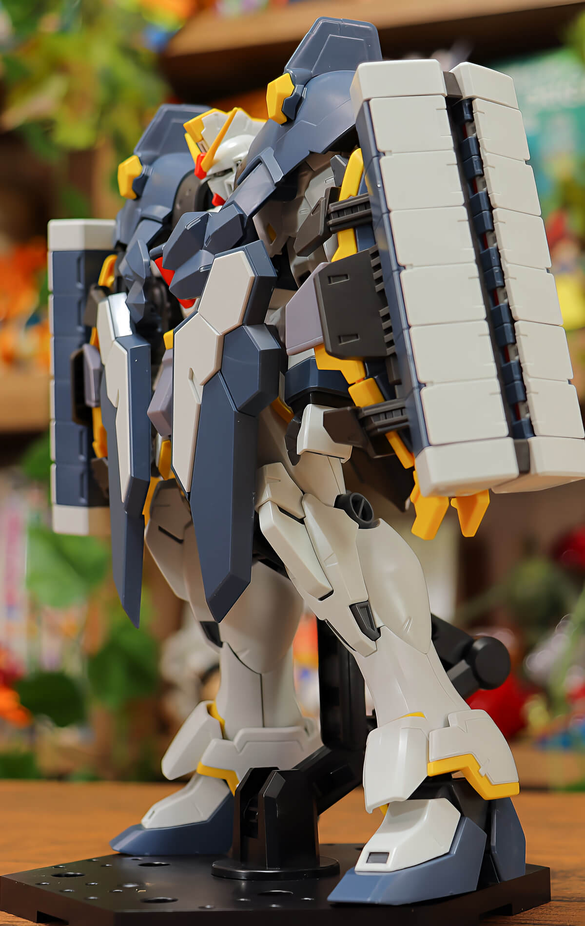 MGガンプラ化