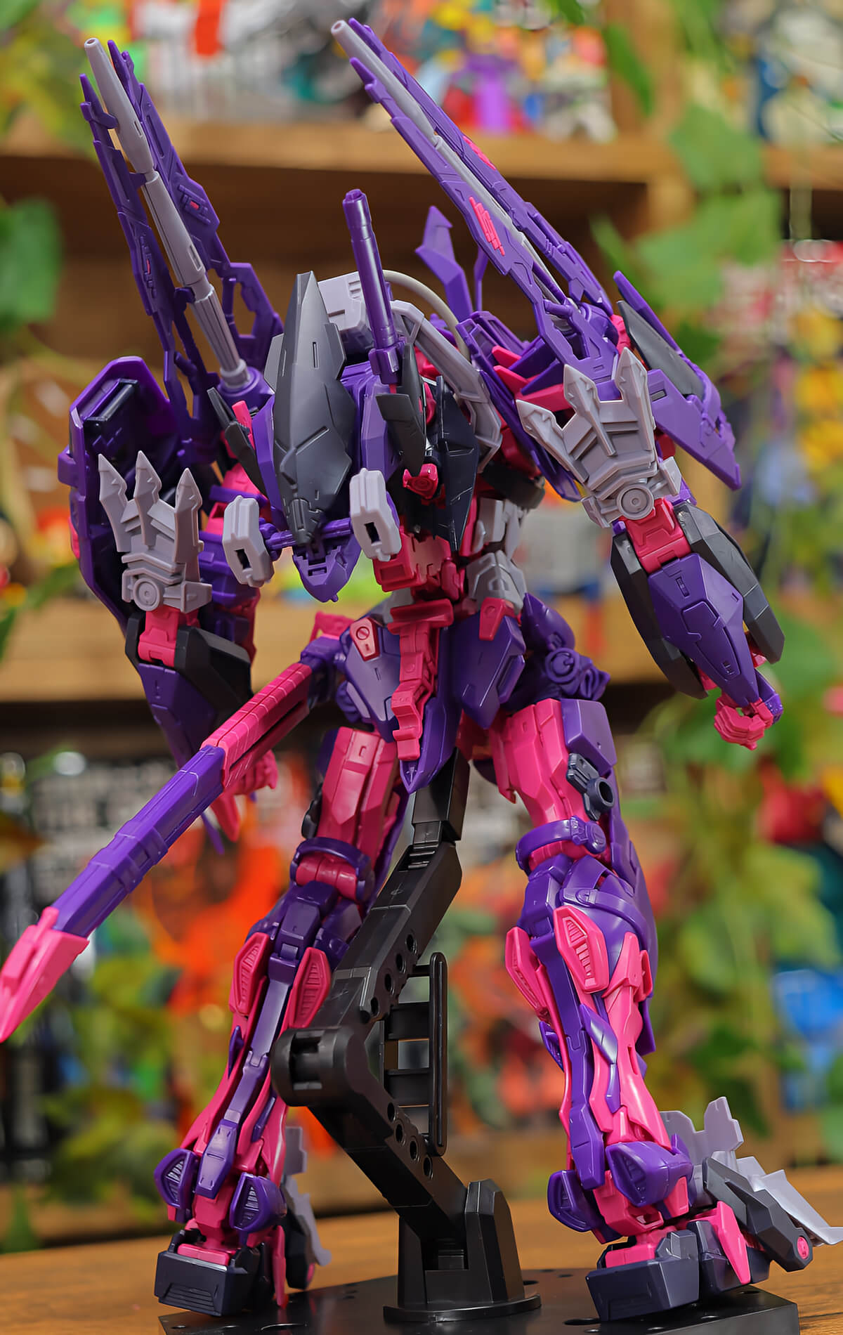 機動戦士ガンダムSEED VS ASTRAY