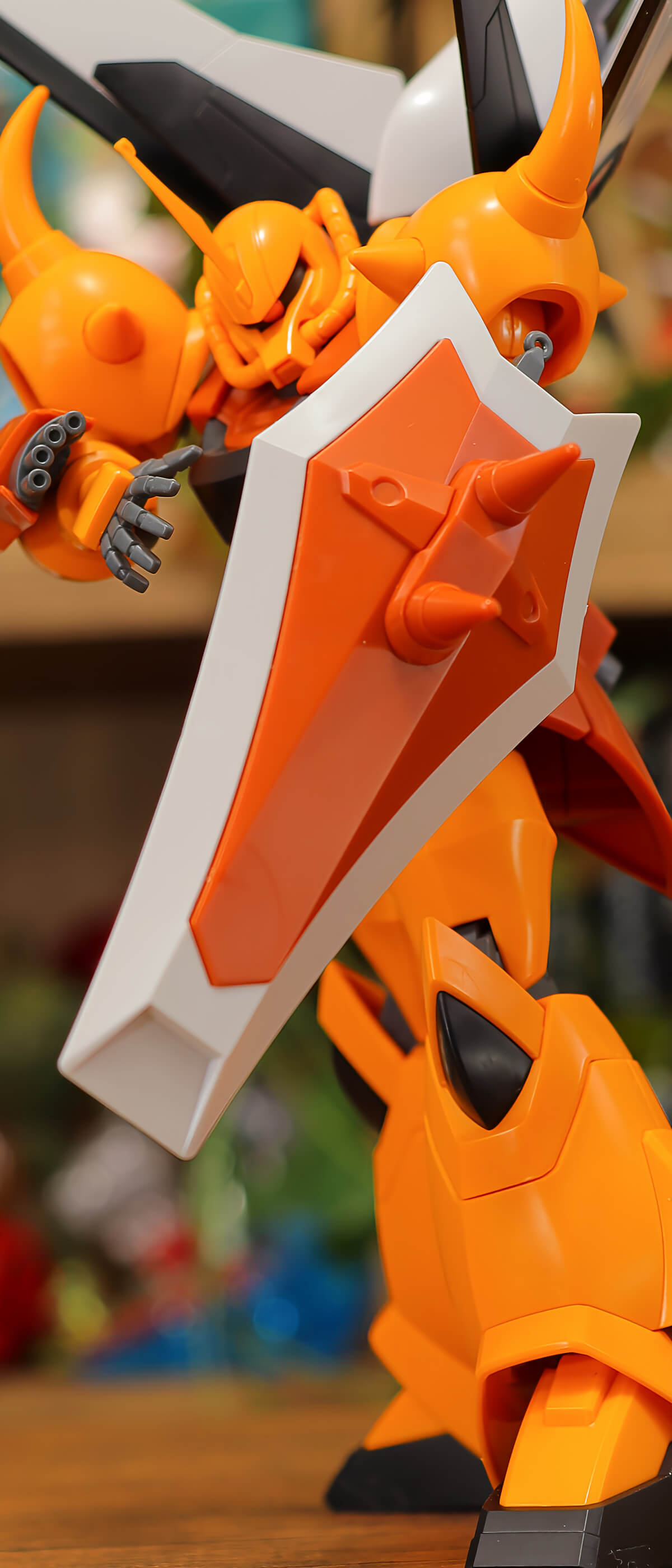 シールド
