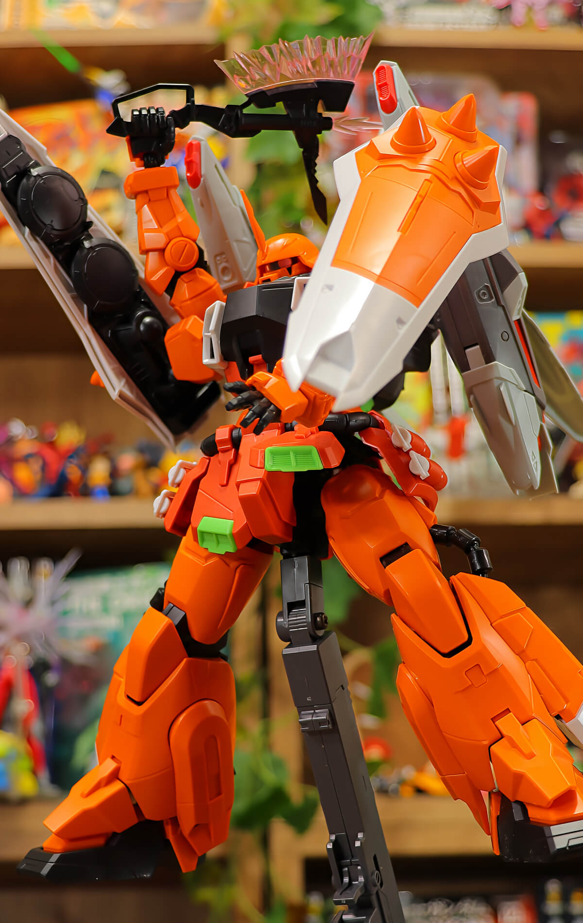 MA-M8ビームトマホーク