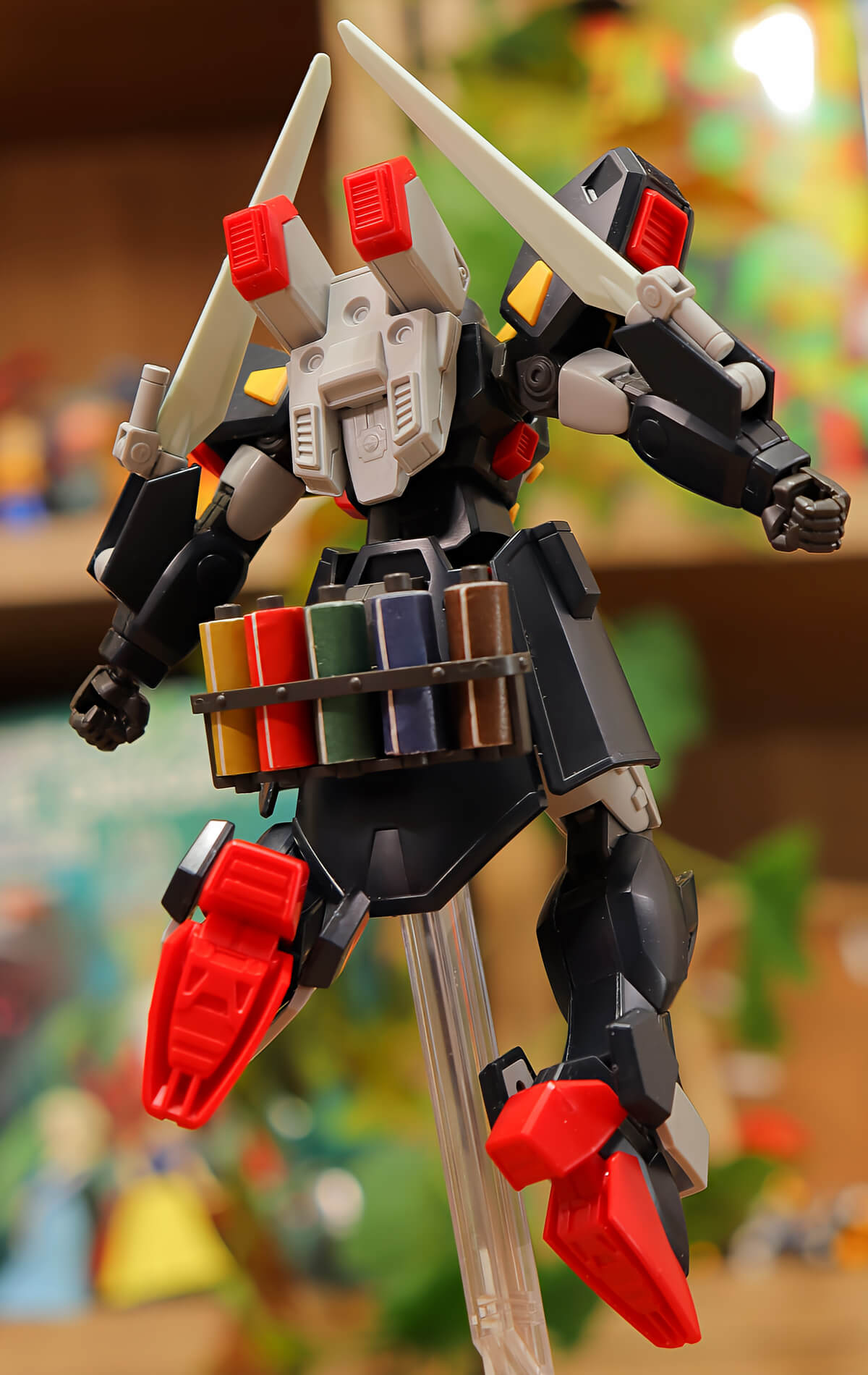 シュピーゲルの初登場回